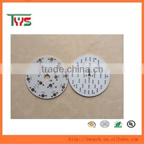 Aluminium PCB for Led Bulb, Aluminium PCB for Led Street Light photo-5