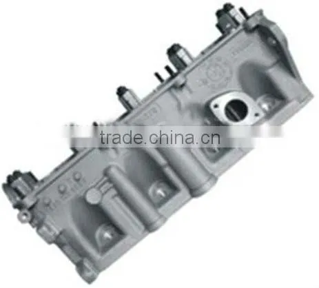 Hot Sale! Top Quality Cylinder Head for VW Santana 2000 / Golf OEM No 048103353F