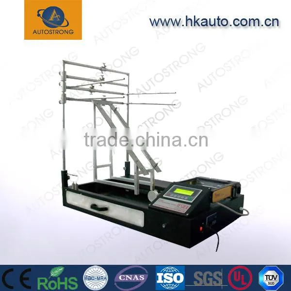 Flamability tester EN71 Safety tester for toy burning test