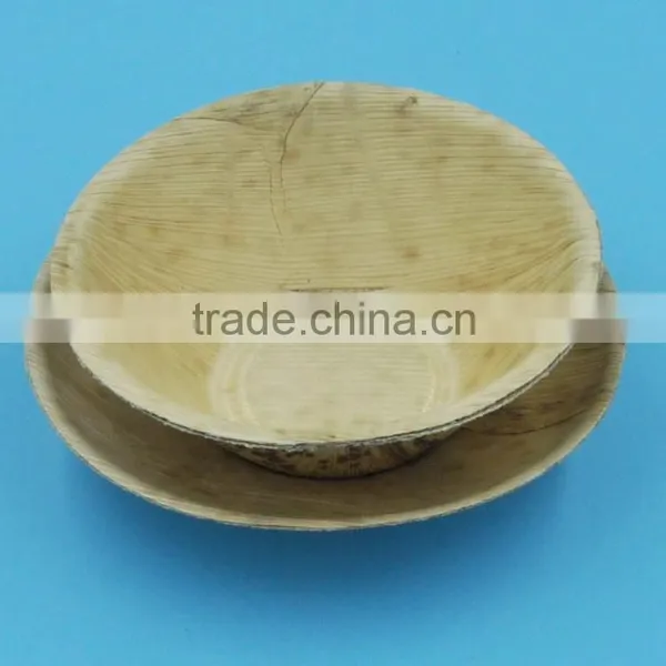 Bamboo Leaf / Sheath Plate