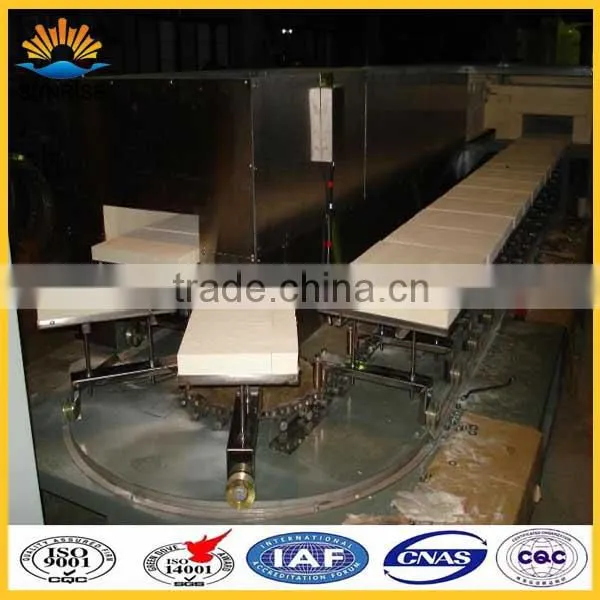 Ice Glass Mould Brick for Art Glass And Thermal Bending Glass photo-2