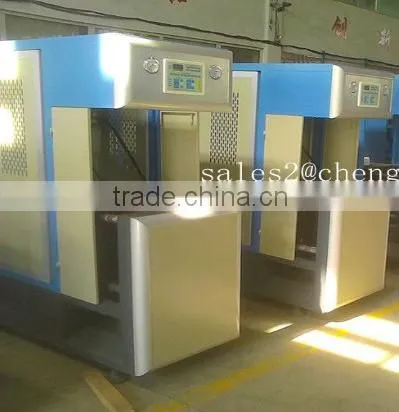 Semi-automatic Blowing Molding Machine for 500 ml Pet Bottles