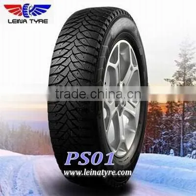 225/55R17 Snow Tire High Performance Tyre 17inch photo-6