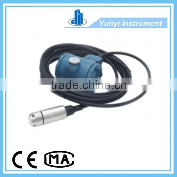Intelligent Liquid Water Level Meter Transmitter Cheaper Price