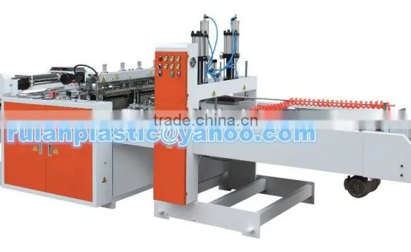 Machine Sac en Plastique photo-4