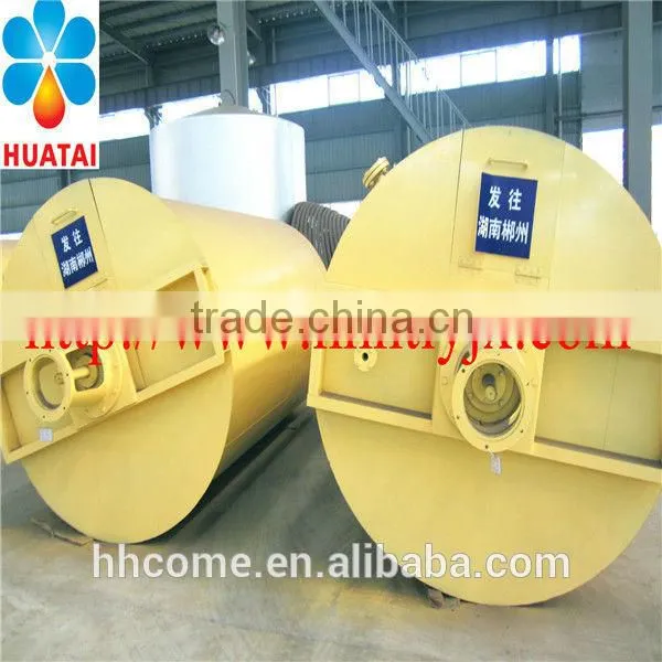 10TPD to 50TPD Cooking Oil Refinery Machine photo-2