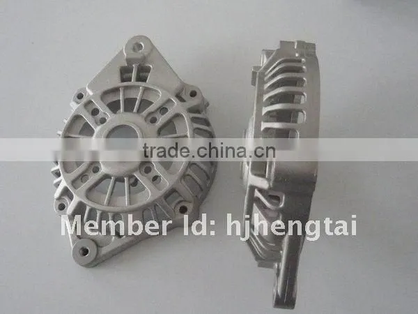 Alternator Housing photo-4