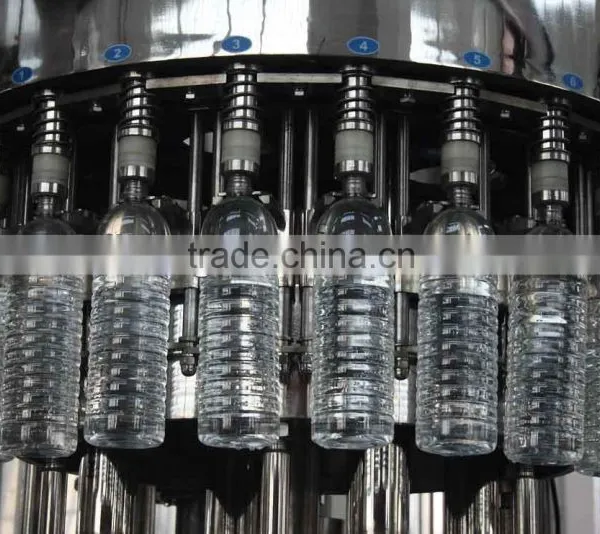 Auto Soda Water Machine photo-3