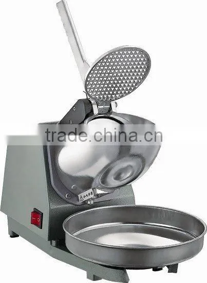 Ice Crusher