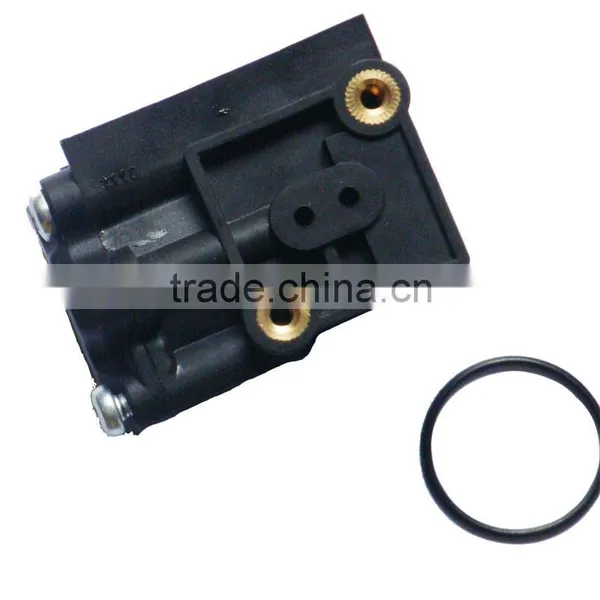 Rubber Blow Off Valve for Atlas Copco Screw Air Compressor 1622369480 photo-3