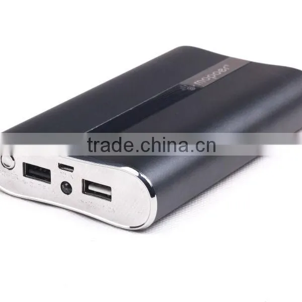 Fashionable Design Legoo Power Bank Bluetooth Speaker for Laptop