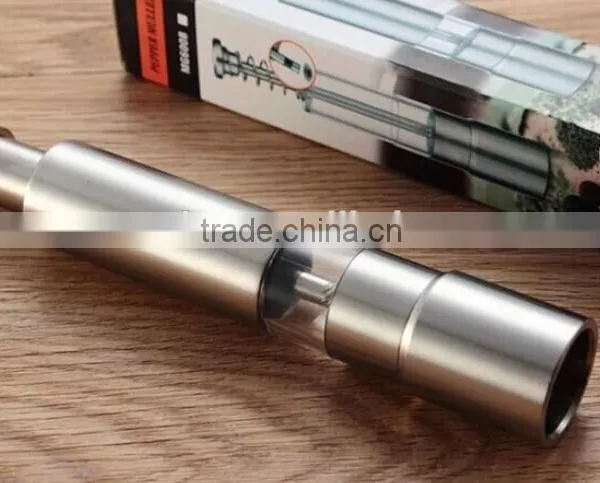 Spice Grinder Pepper Grinder Salt Grinder photo-6
