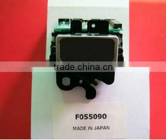 original printer head for 9000
