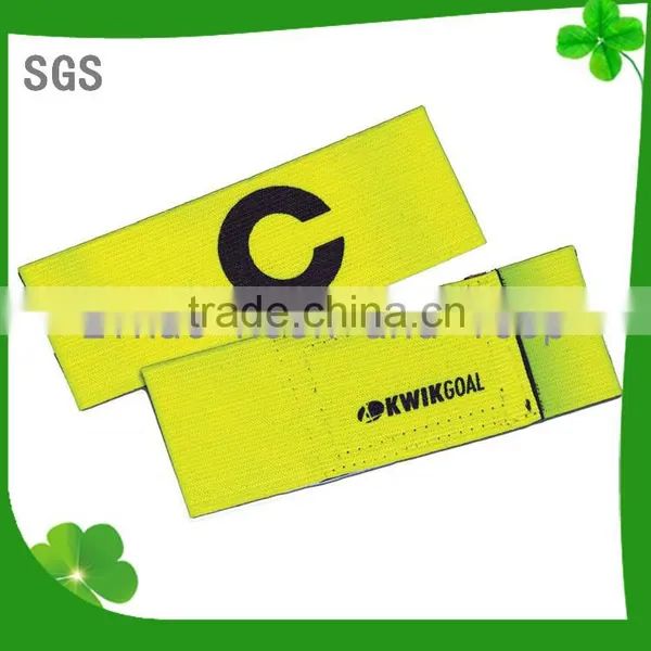 Hot Sell Sport Team Captain Armband,elastic Armband photo-2