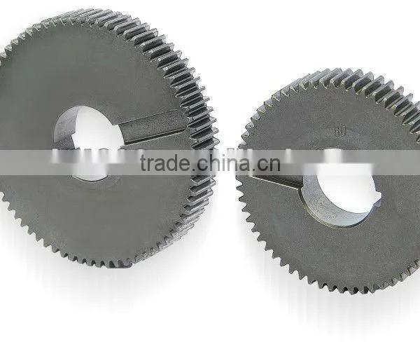 Spur Gear photo-2