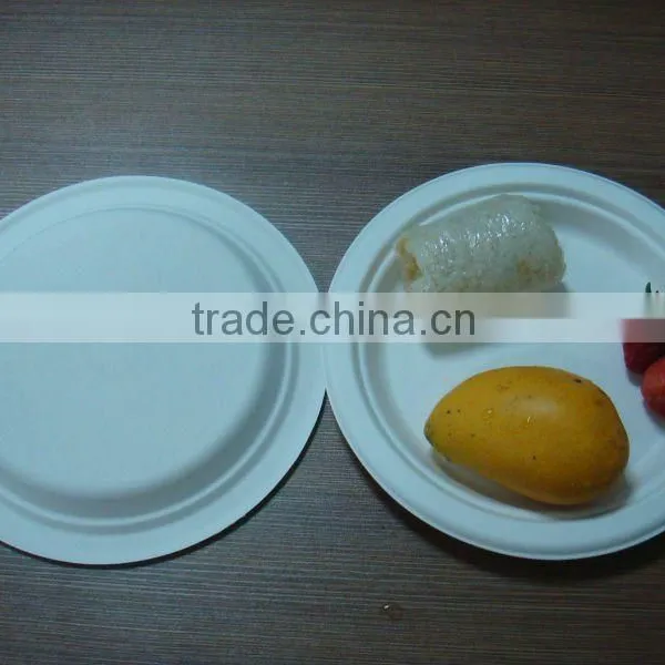 Wholesale China Factory Wedding Cake Paper Plates photo-6