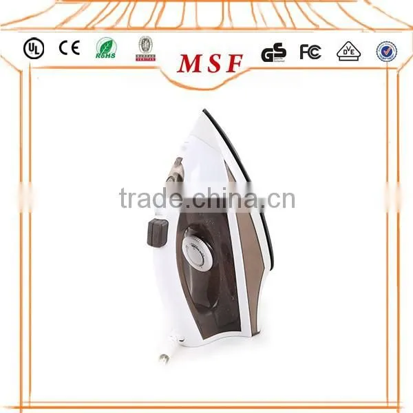 2014 Electric Home Appliance Steam Iron photo-6