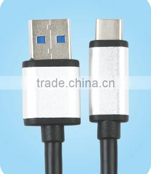 Reversible USB Cable Charging Sync Data for Phone or Computer photo-6