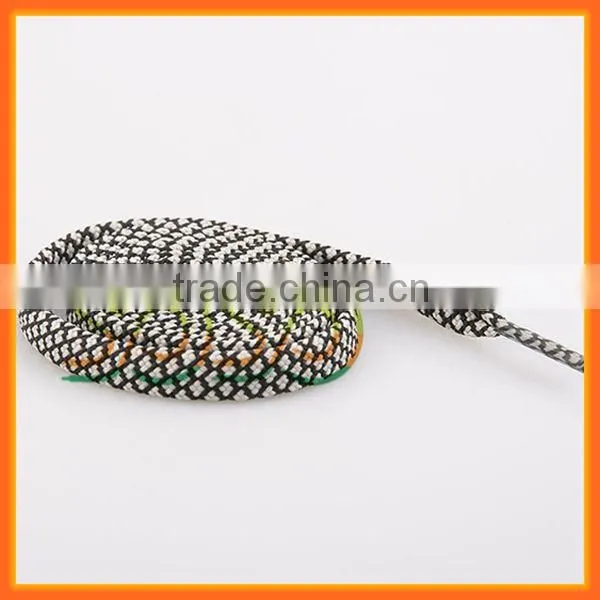 New High Quality Flat Rope Shoelace PayPal Accepted photo-4