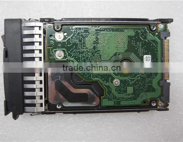Hot 900GB SAS HDD 619291-B21 619463-001 10k 2.5inch Server Hard Drive Ab photo-2
