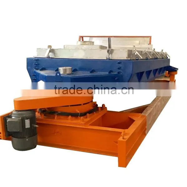 Potassic Fertilizer Separation Processing Equipment/huge Output/precision Process photo-2