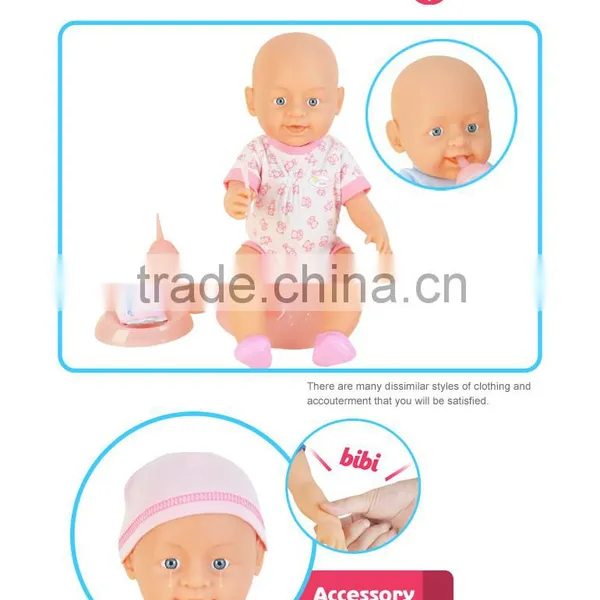 Hot Sale Baby Toy Dress up Games for Kids photo-2