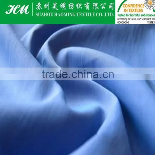 210t Polyester Taffeta for Lamzac With pu Coated photo-2