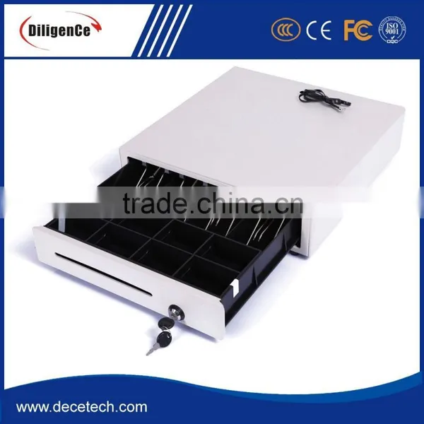 Powerful Electronic Pos Cash Drawer photo-2