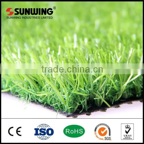 Artificial Grass Underlay Synthetic Garden Green Mat Turf photo-2
