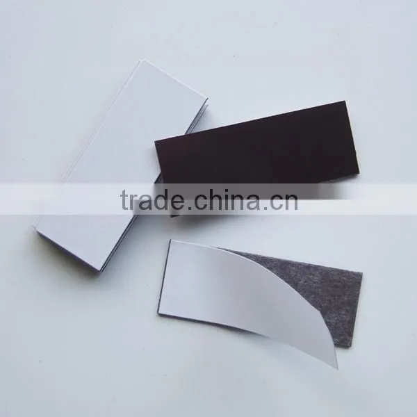 Adhesive Magnetic Vinyl photo-3