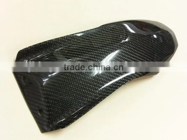 Carbon Fiber Cnc Machining Part photo-5