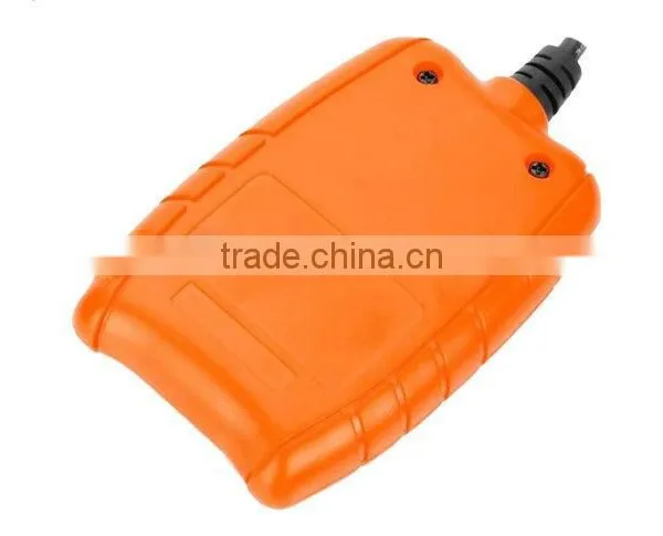 2015 New Arrival Vgate VC310 LCD Car Auto OBD2 OBDII EOBD Code Reader VC310 DIY Scanner photo-3