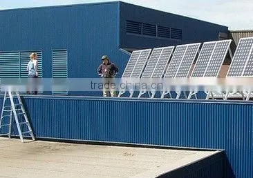 Solar Toys Products 2000W