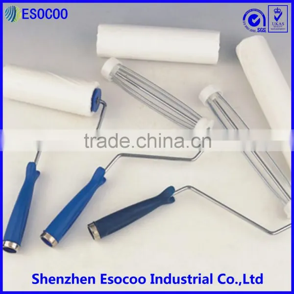 Cleanroom 6'' Sticky Cleaning Lint Roller photo-2