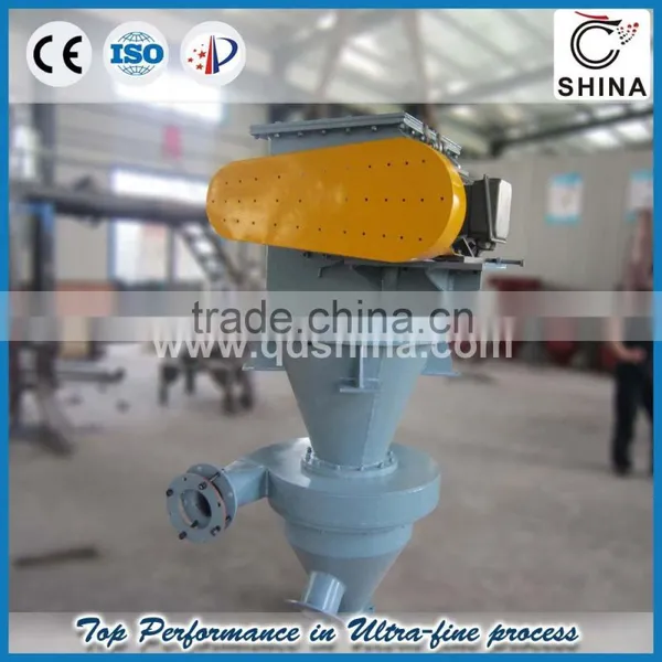 Quartz Air Classifier photo-2