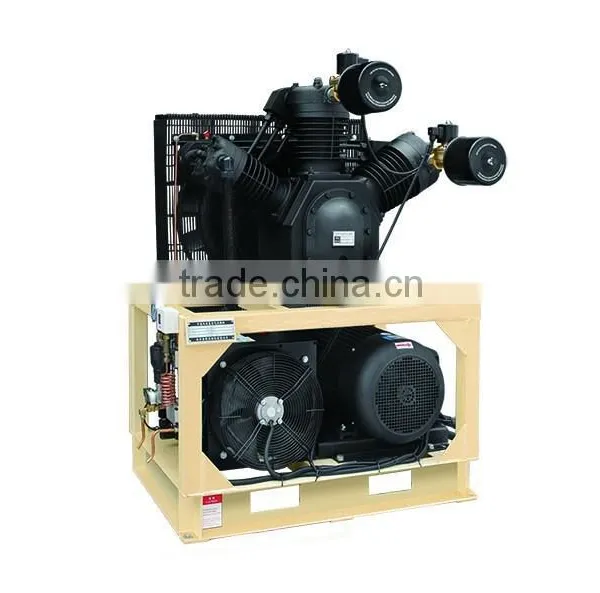 Air Compressor for PET Bottle Blowing photo-3