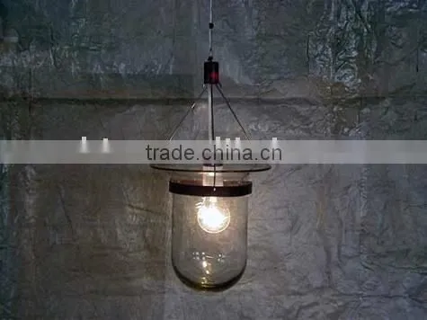 Hurricane Pendant Lamp Modern Lighting Pendant Light Fashionable Luxury