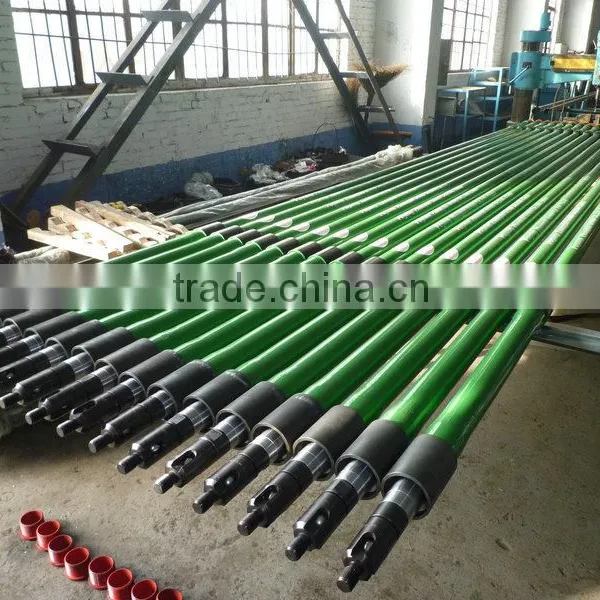 API Subsurface Sucker Rod Pump