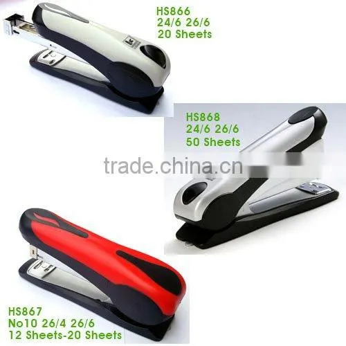 Fasion Stapler With Patent HS866 Stationery-items