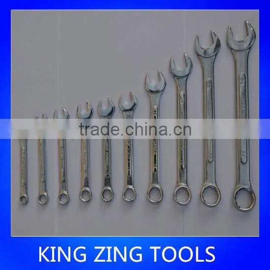 Combination Spanner Set photo-5