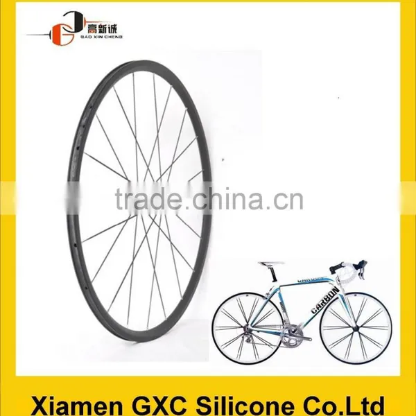 Hot Selling 700C Carbon Road Bike Wheels