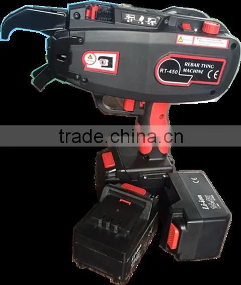 Rebar Tying Machine Xdl400