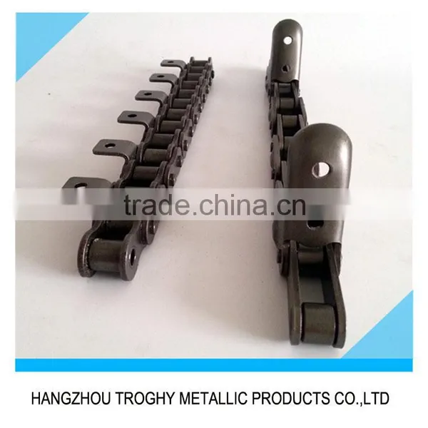 C2080 CONVEYOR CHAINS photo-2