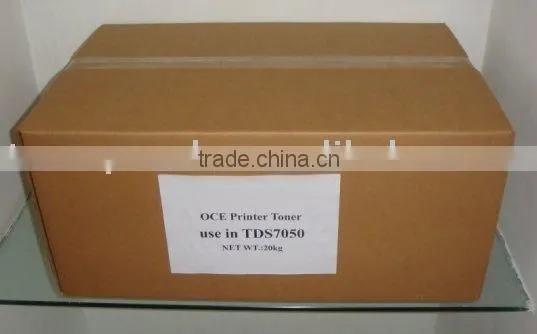 The Compatible for OCE Printer PowderTDS7050 Machine