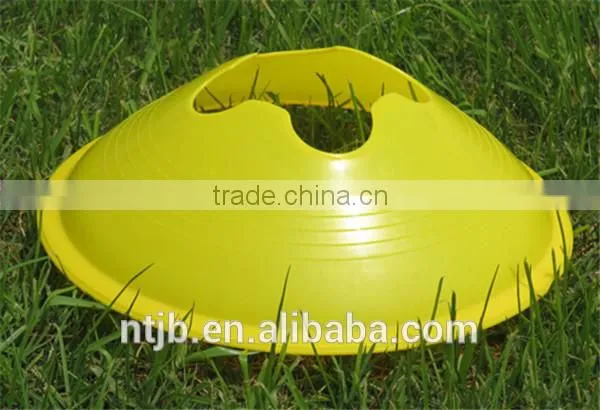 Newly Sale Soccer Training Equipment Barriers to Mark Disc photo-2