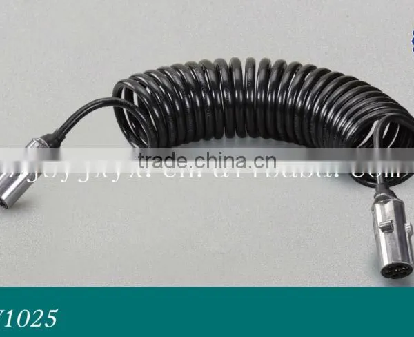 Cheap Price Seven Electric Coil/cable Wire photo-4