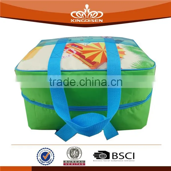 Popular Insulated Tote Cooler Bag photo-5