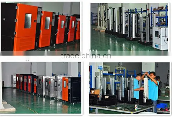 Quality and Durability Accelerated Rotary Abrasion Tester photo-6