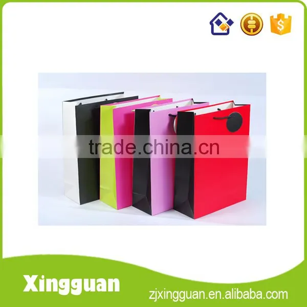 Fashion Large Shopping Bag,washable Paper Bag,luxury Shopping Bag photo-5