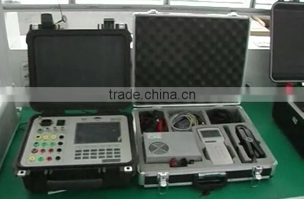 Onsite Multifunctional Energy Meter Calibrator photo-2